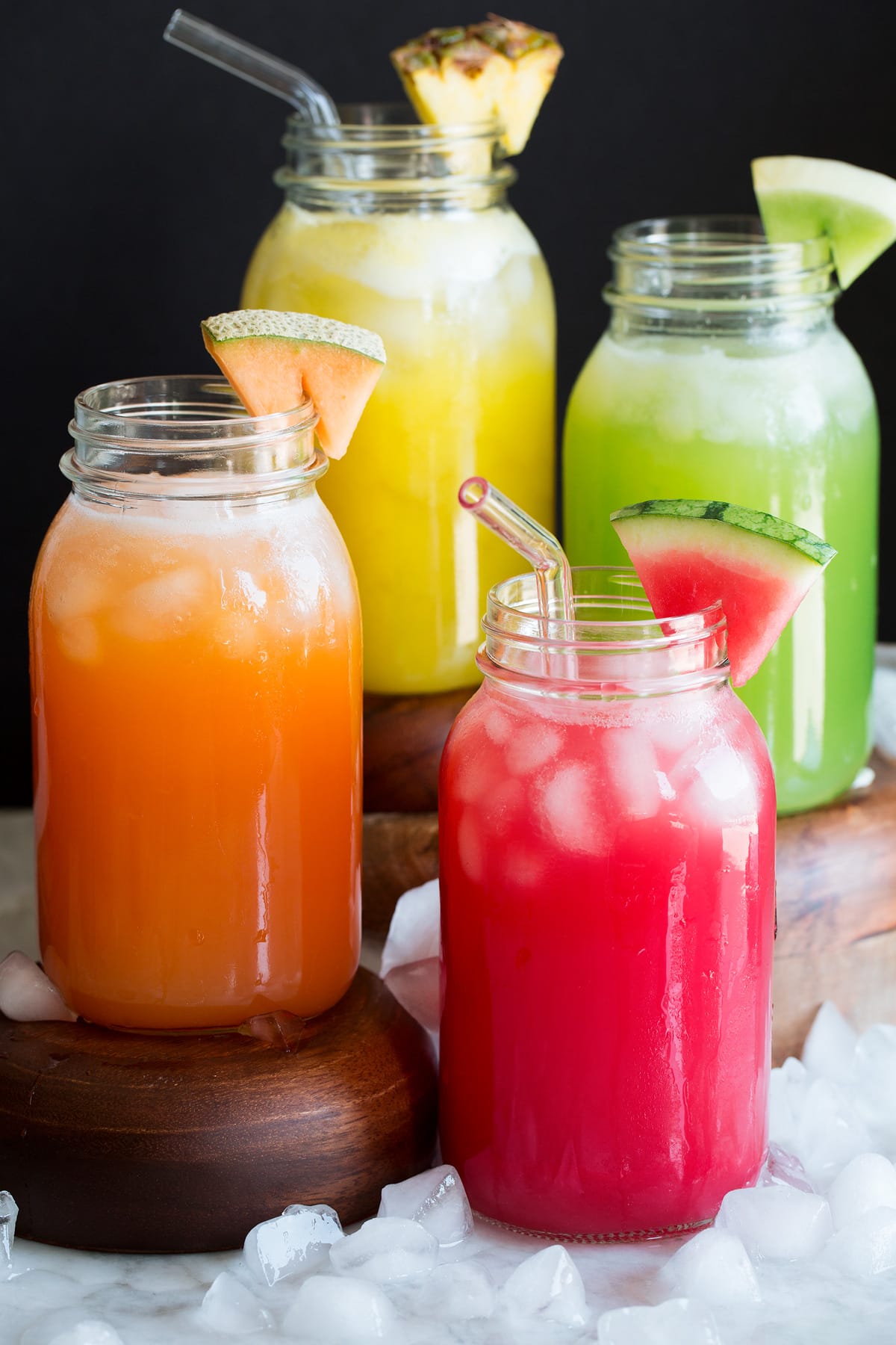 Agua Fresca – Cooking Elegant