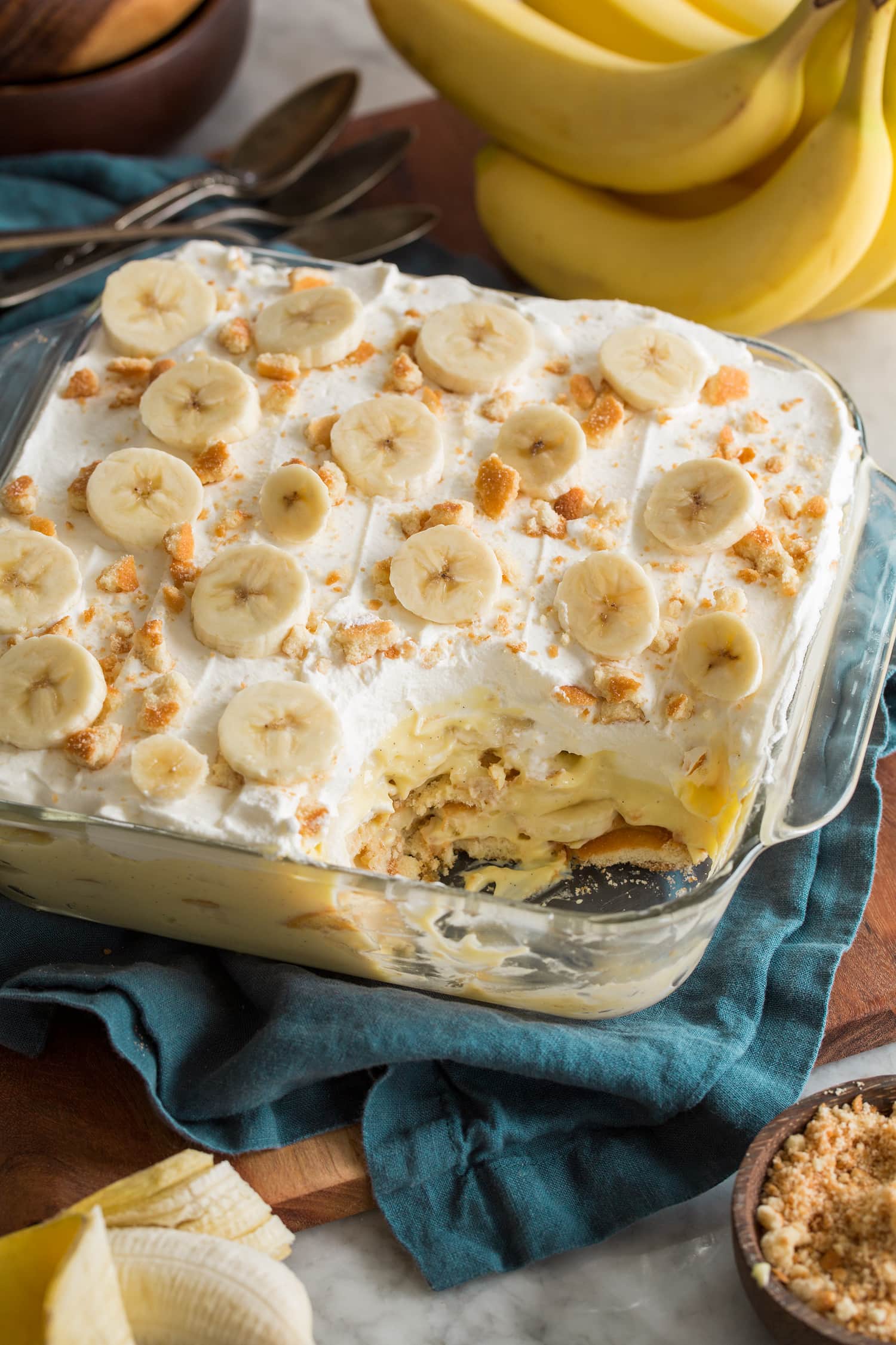 Banana Pudding Recipe – Cooking Stylish