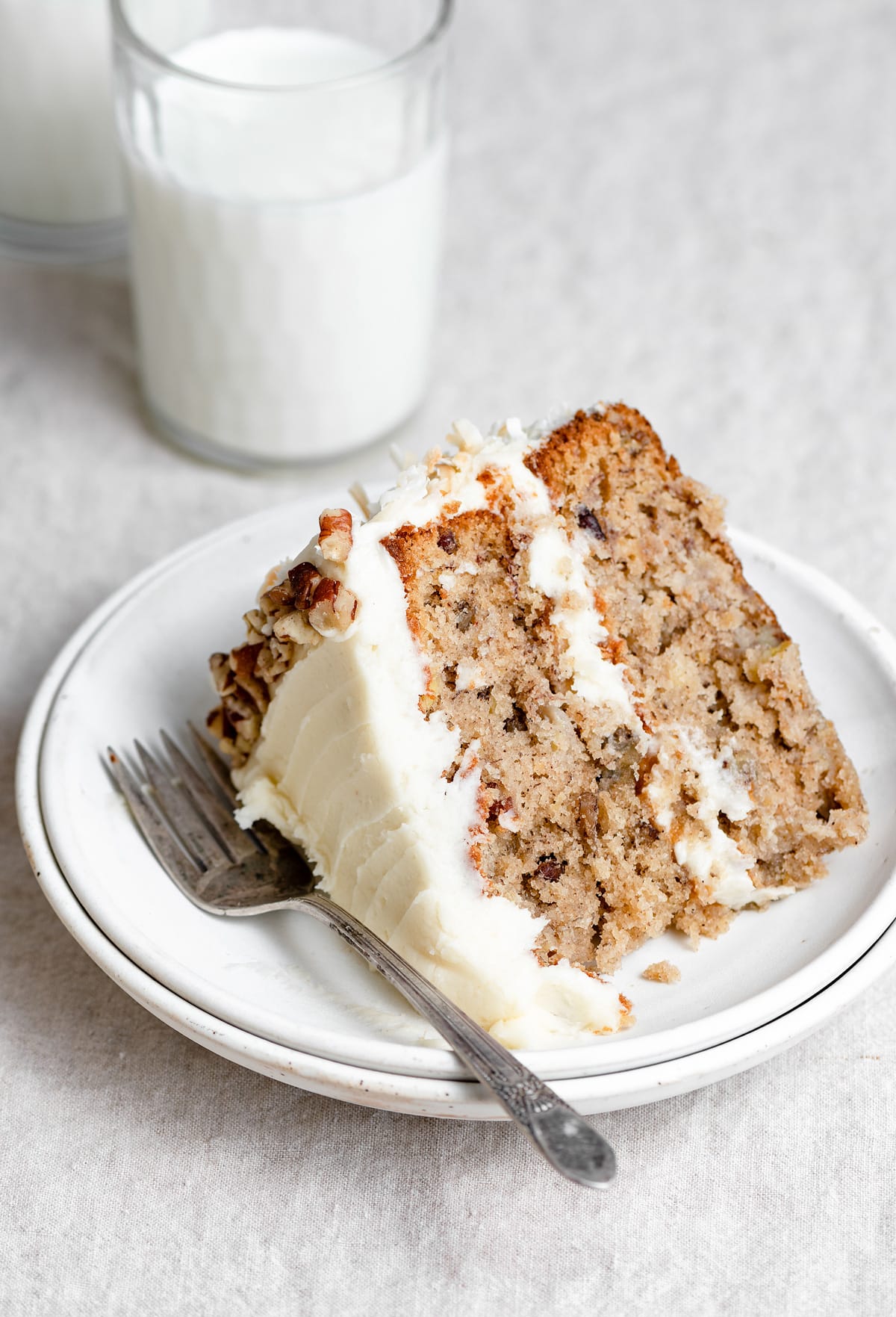 Greatest Hummingbird Cake Recipe – Cooking Elegant