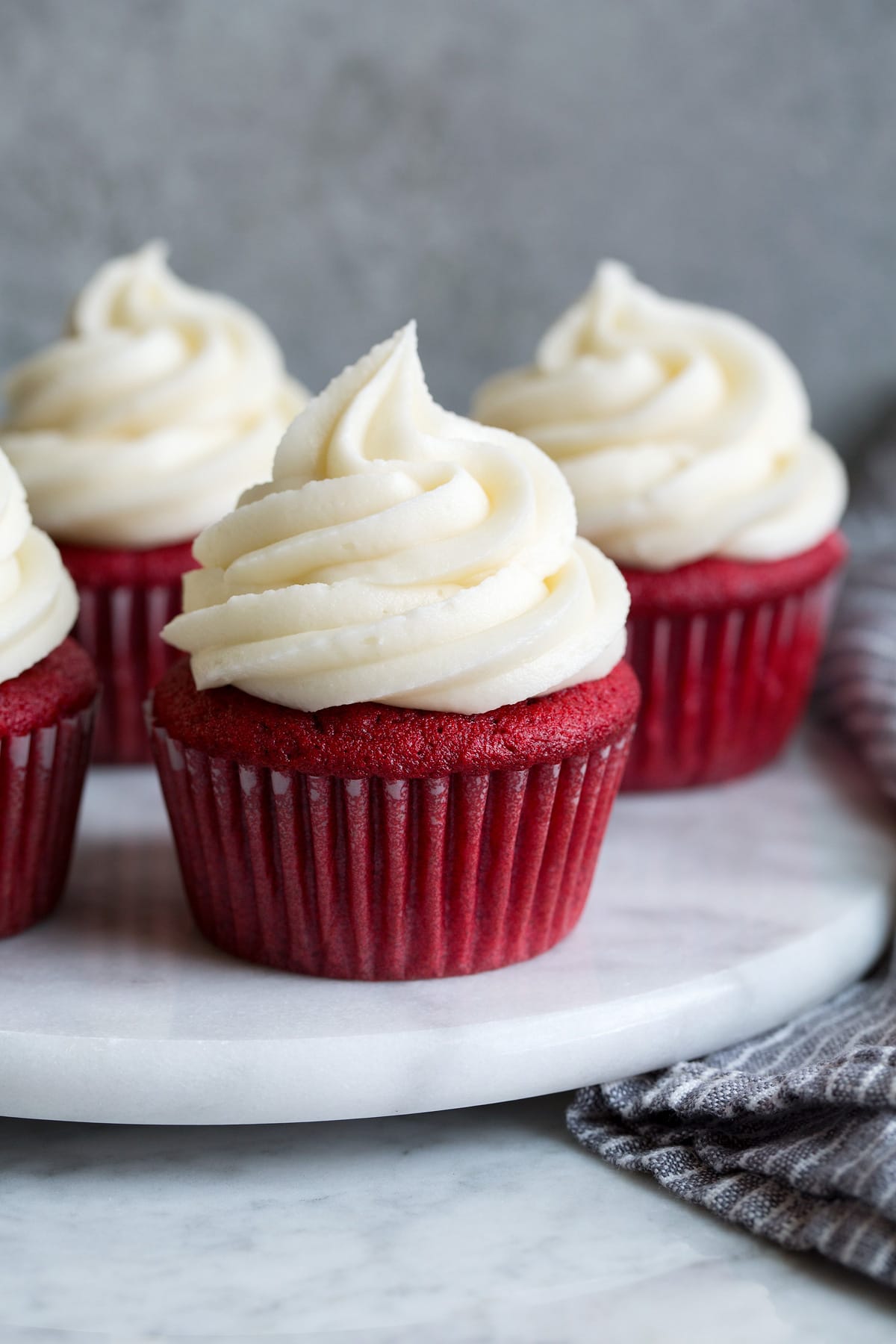 Cream Cheese Frosting Recipe – Cooking Elegant