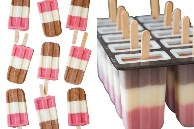 The 5 Finest Popsicle Molds of 2023