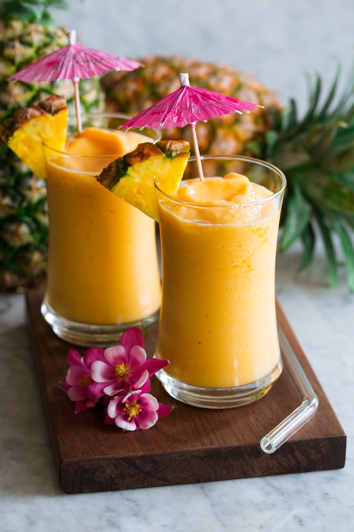 Tropical Smoothie – Cooking Stylish